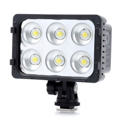 ZIFON LED VIDEO LIGHT 